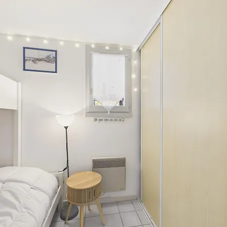 Feriehus 950m De La Mer, Maison Avec Jardin Et Piscine *